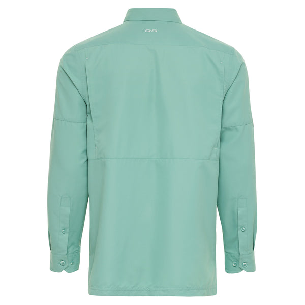 Dorado Original Shirt | Long Sleeve-GameGuard