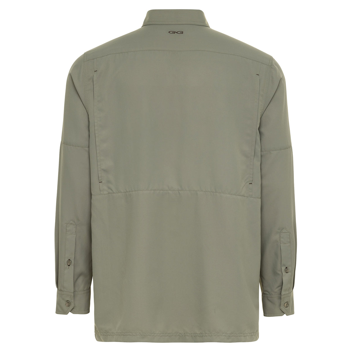 Mesquite Original Shirt | Long Sleeve-GameGuard