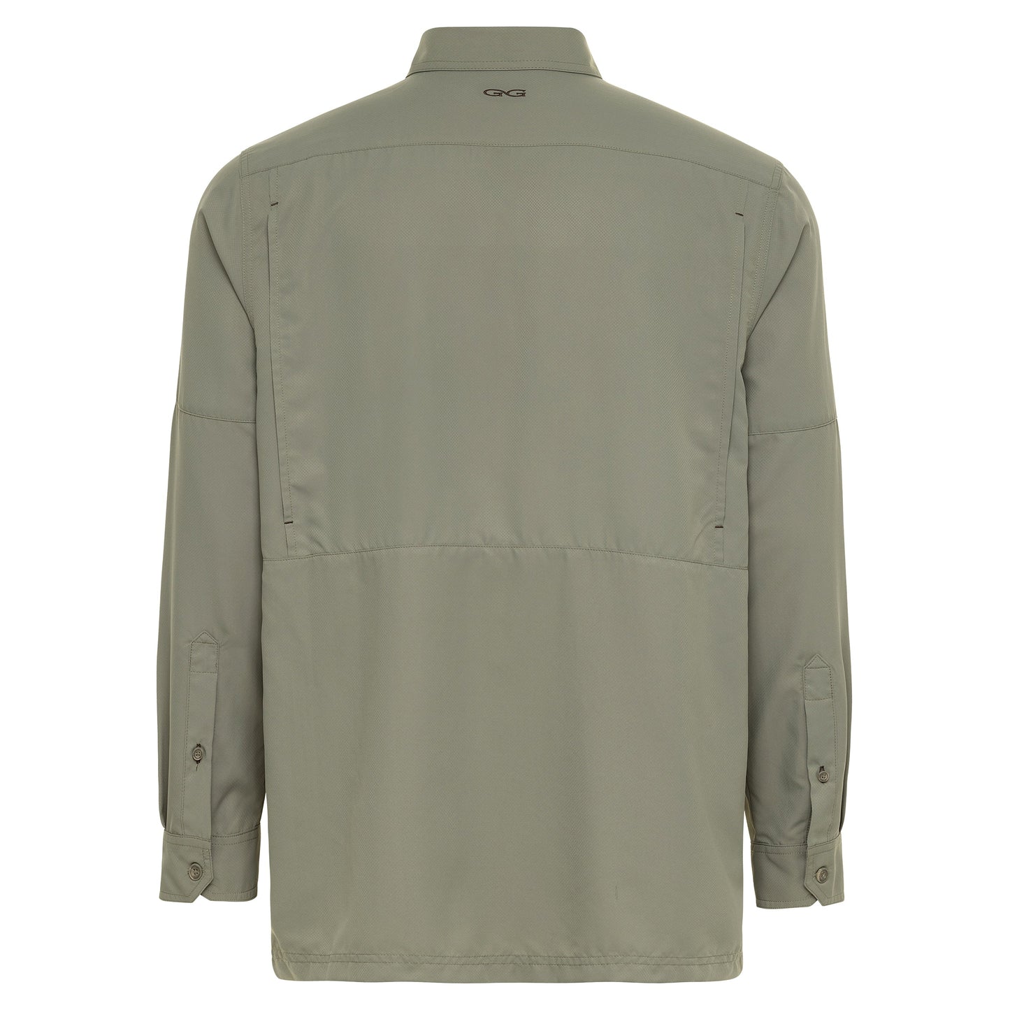 Mesquite Original Shirt | Long Sleeve-GameGuard