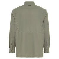 Mesquite Original Shirt | Long Sleeve-GameGuard