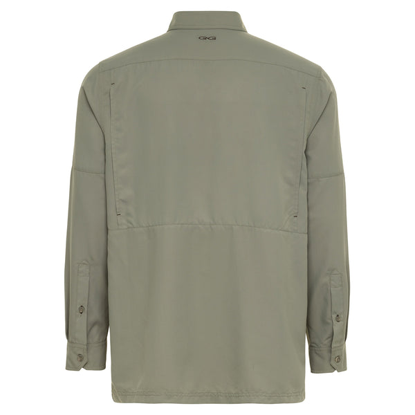 Mesquite Original Shirt | Long Sleeve-GameGuard
