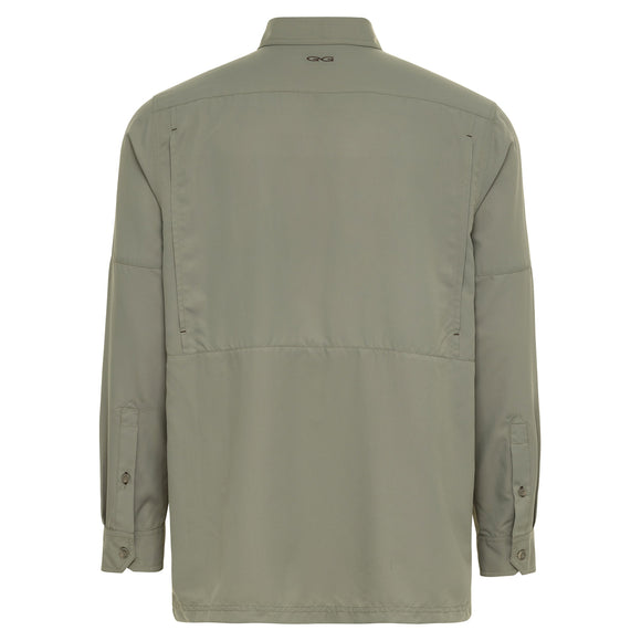 Mesquite MicroFiber Shirt | Long Sleeve - GameGuard