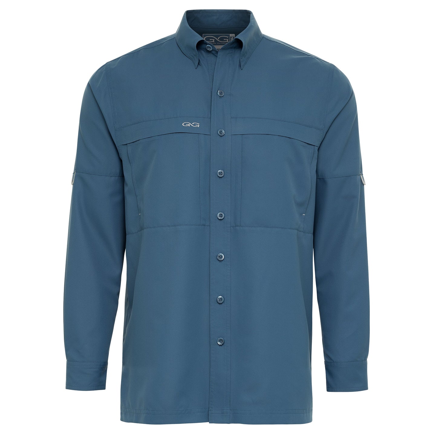 Wahoo Original Shirt | Long Sleeve-GameGuard