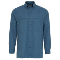 Wahoo Original Shirt | Long Sleeve-GameGuard