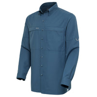 Wahoo Original Shirt | Long Sleeve-GameGuard
