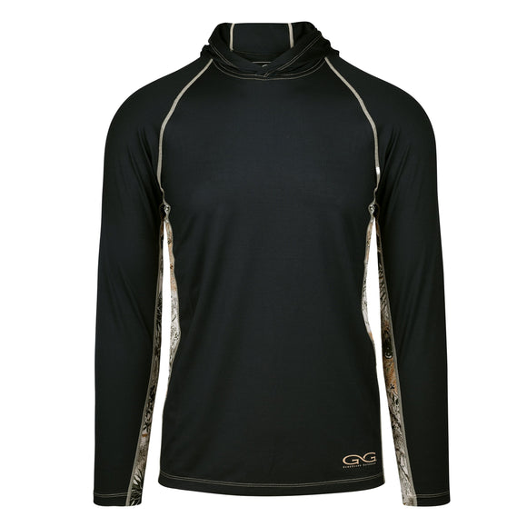 Caviar + GameGuard Performance Hoody - GameGuard