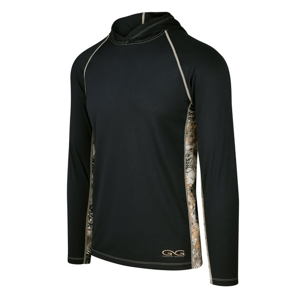 Caviar + GameGuard Performance Hoody - GameGuard