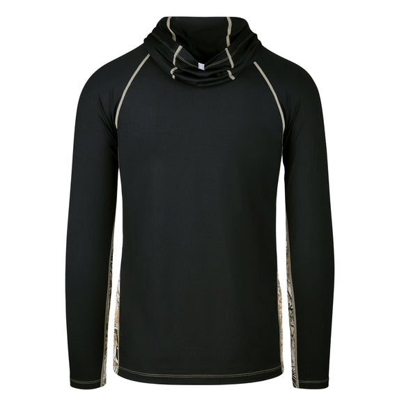 Caviar + GameGuard Performance Hoody - GameGuard