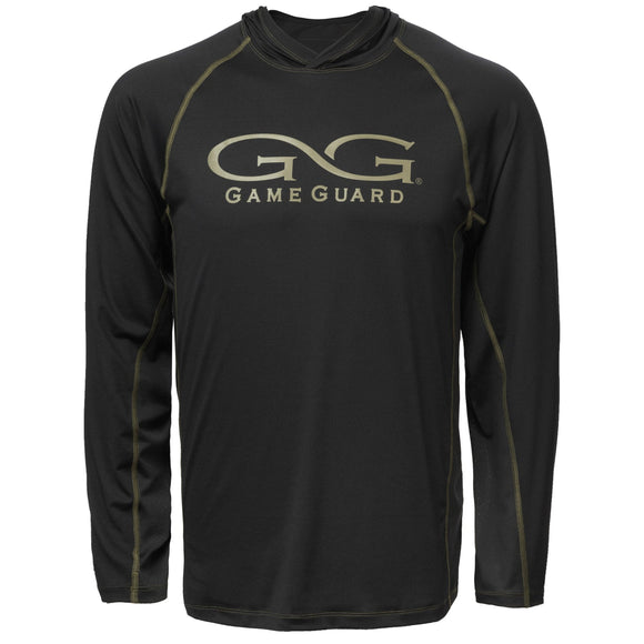 Caviar Performance Hoody - GameGuard