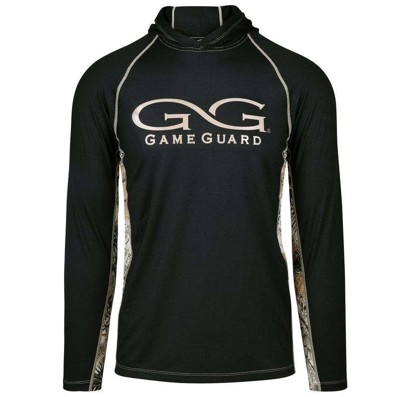 Cargue la imagen en el visor de la galería, Caviar + GameGuard Performance Hoody - GameGuard
