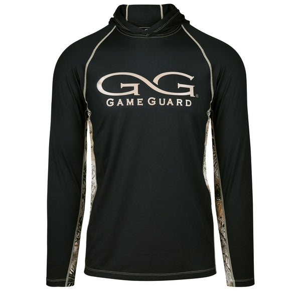 Caviar + GameGuard Performance Hoody - GameGuard