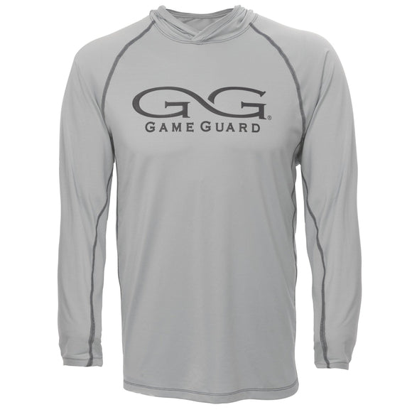 Smoke Performance Hoody - GameGuard