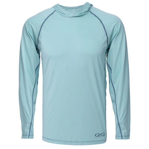 Sea Glass Performance Hoody - GameGuard