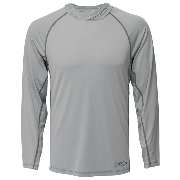 Smoke Performance Hoody - GameGuard