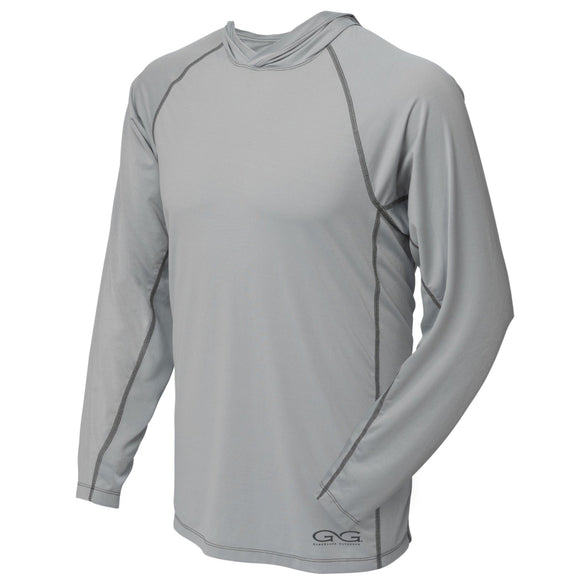 Smoke Performance Hoody - GameGuard