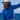 Man wearing HydroBlue Defender Hoody while deep sea fishing on a boat enjoying the water while being protected by the sun.