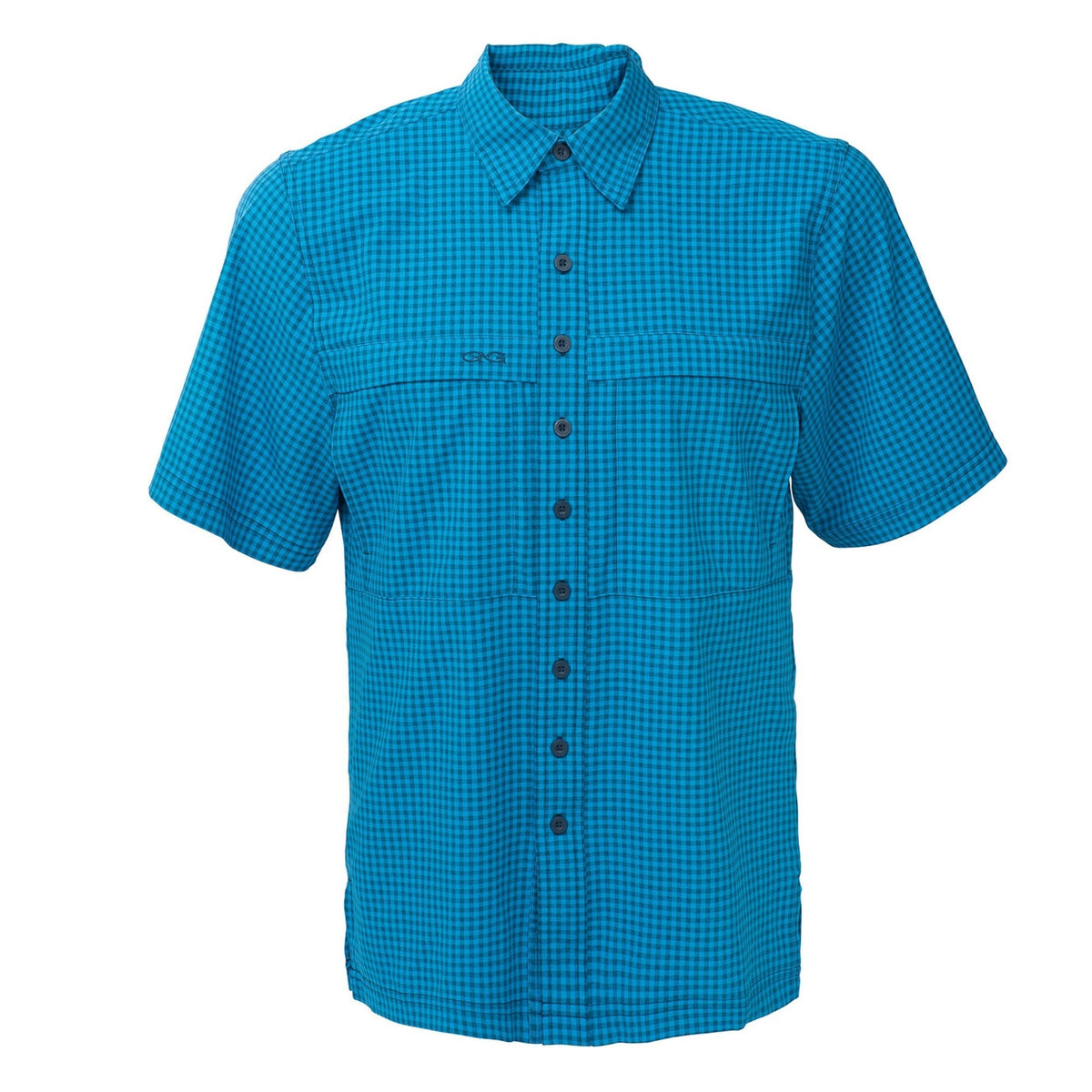 Atlantic TekCheck Shirt-GameGuard