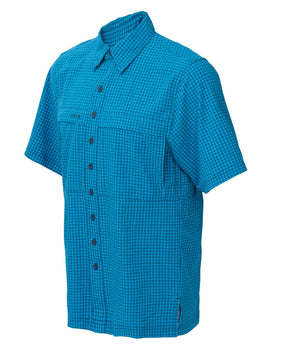 Atlantic TekCheck Shirt-GameGuard