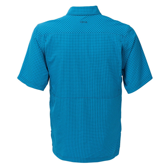 Atlantic TekCheck Shirt - GameGuard