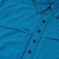 Atlantic TekCheck Shirt-GameGuard