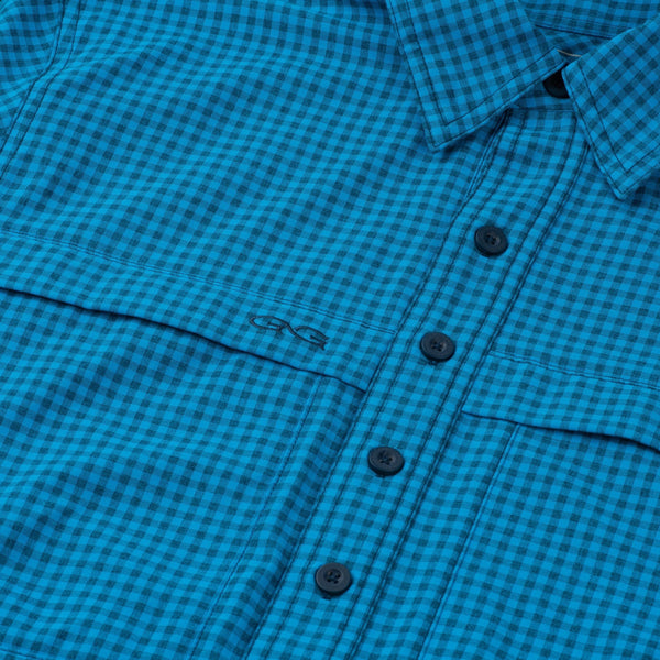 Atlantic TekCheck Shirt-GameGuard