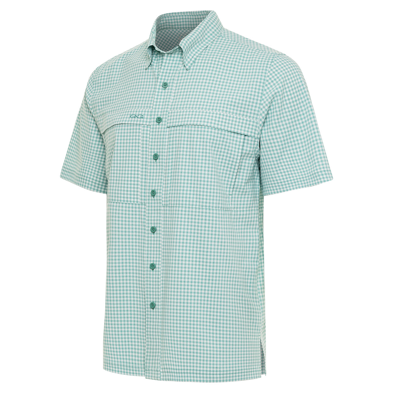 Dorado TekCheck Shirt - GameGuard