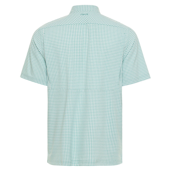 Dorado TekCheck Shirt - GameGuard