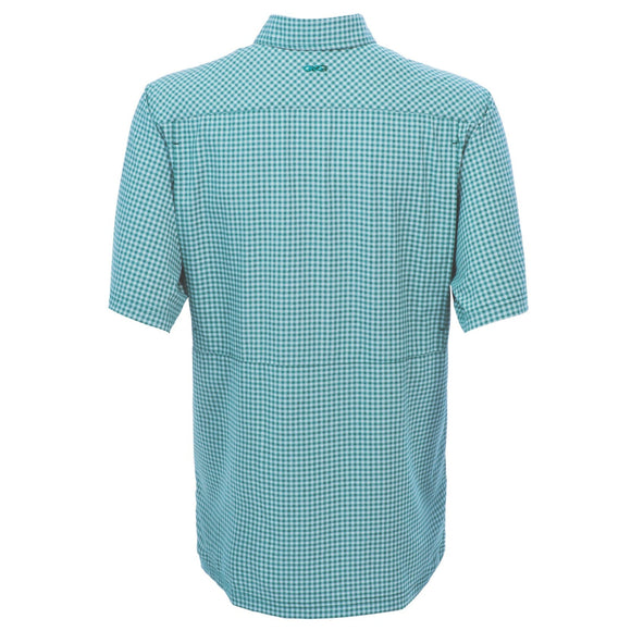 Mahi TekCheck Shirt - GameGuard