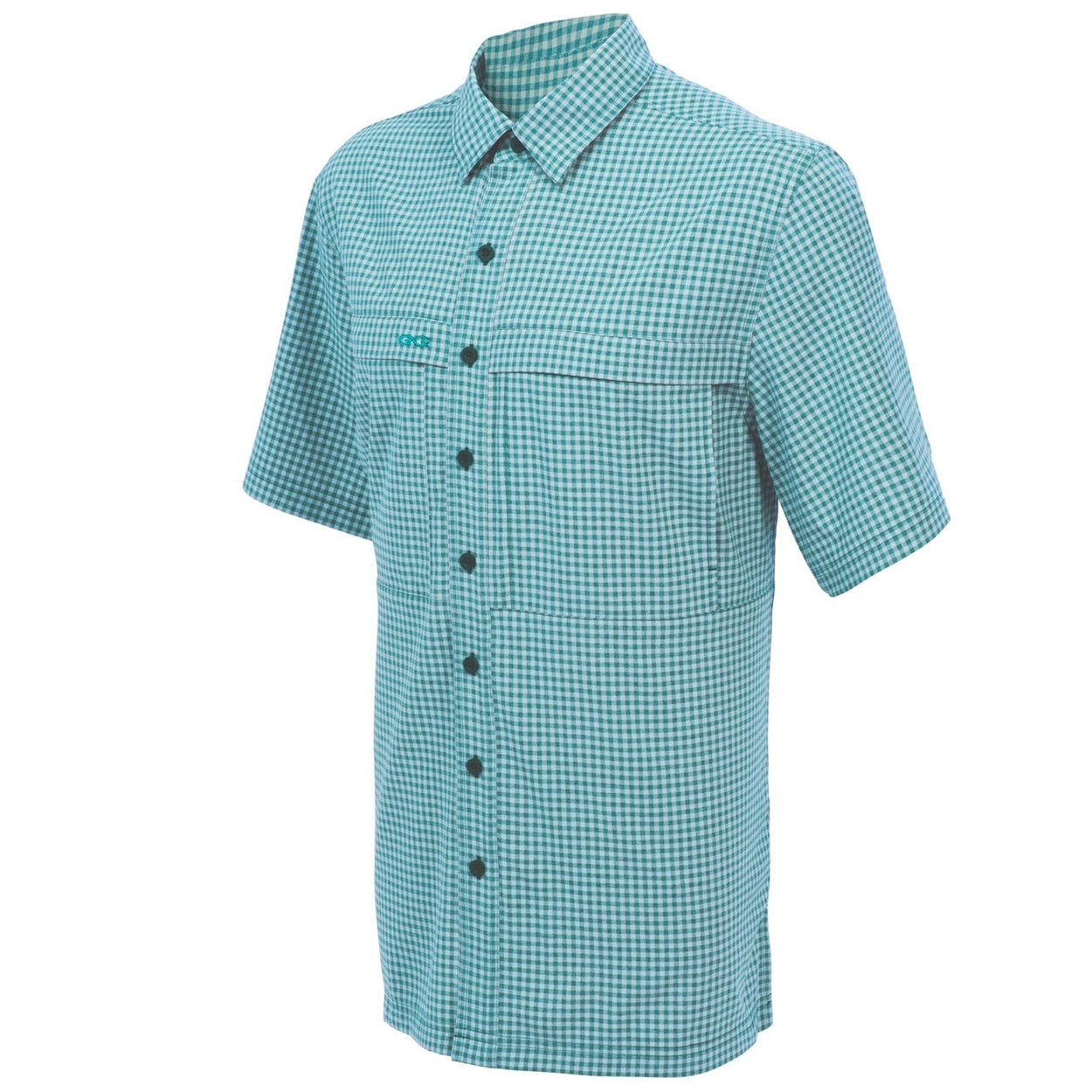 Mahi TekCheck Shirt - GameGuard