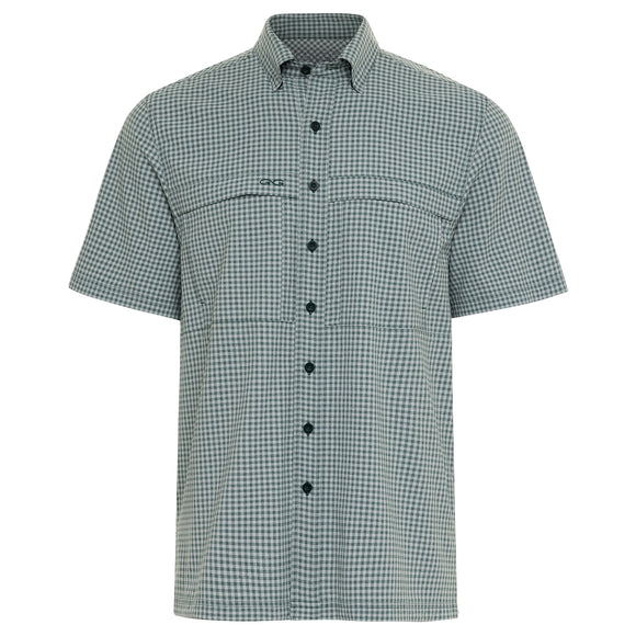 Mallard TekCheck Shirt - GameGuard