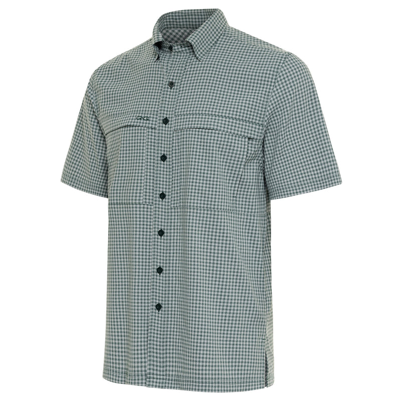 Load image into Gallery viewer, Mallard TekCheck Shirt - GameGuard
