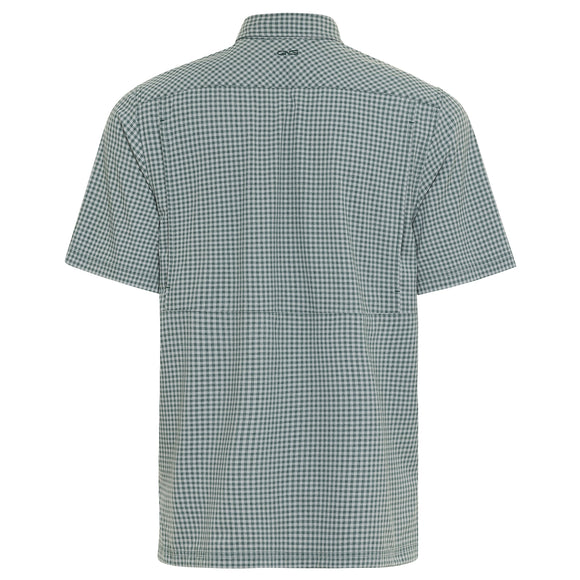 Mallard TekCheck Shirt - GameGuard