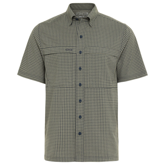 Mesquite TekCheck Shirt - GameGuard