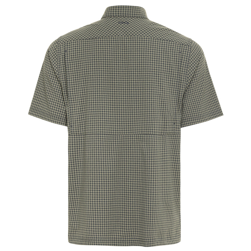 Cargue la imagen en el visor de la galería, Mesquite TekCheck Shirt - GameGuard
