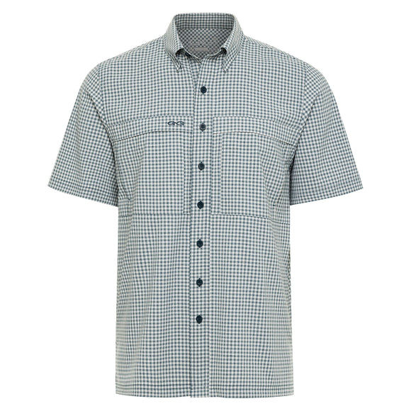 Oceanic TekCheck Shirt - GameGuard