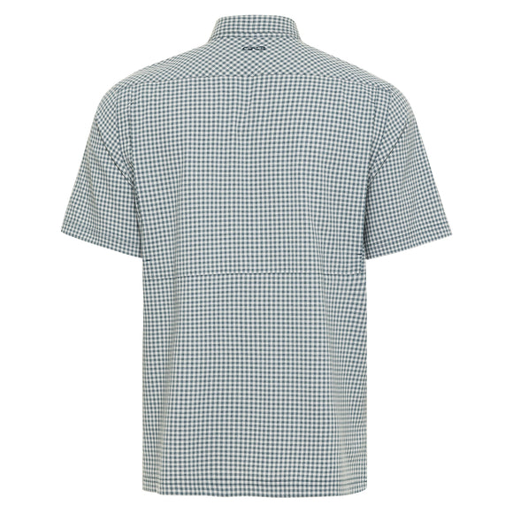 Oceanic TekCheck Shirt - GameGuard