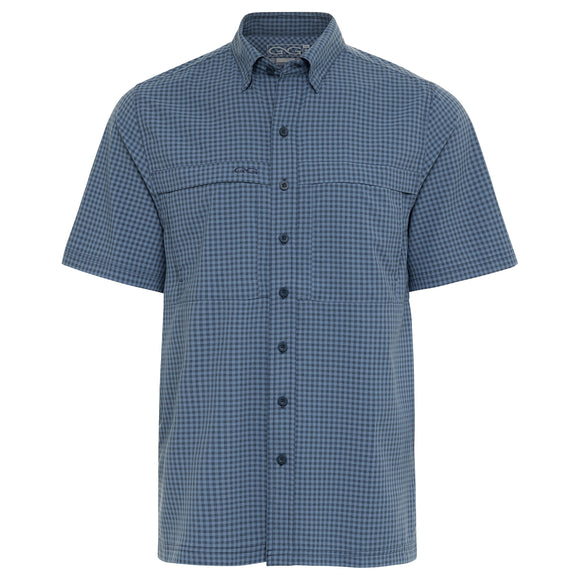 Slate TekCheck Shirt - GameGuard