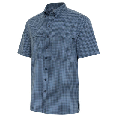 Slate TekCheck Shirt - GameGuard