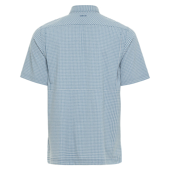 Wahoo TekCheck Shirt - GameGuard