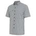 Camisa TekCheck color Blanca