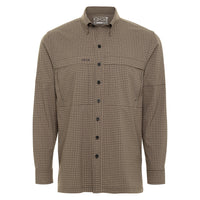 Bark TekCheck Shirt | Long Sleeve-GameGuard