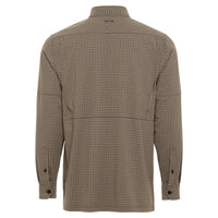 Bark TekCheck Shirt | Long Sleeve-GameGuard