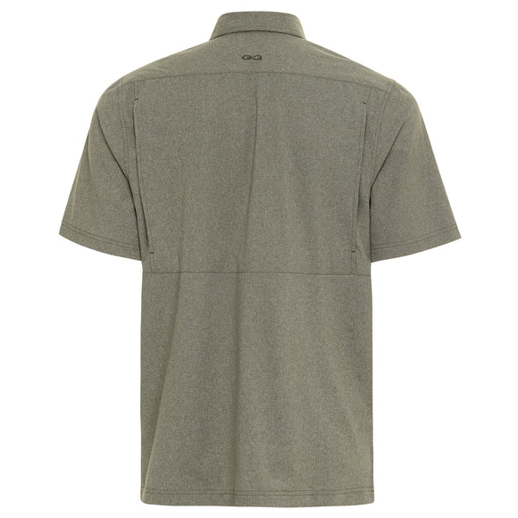 Agave MicroTek Shirt - GameGuard