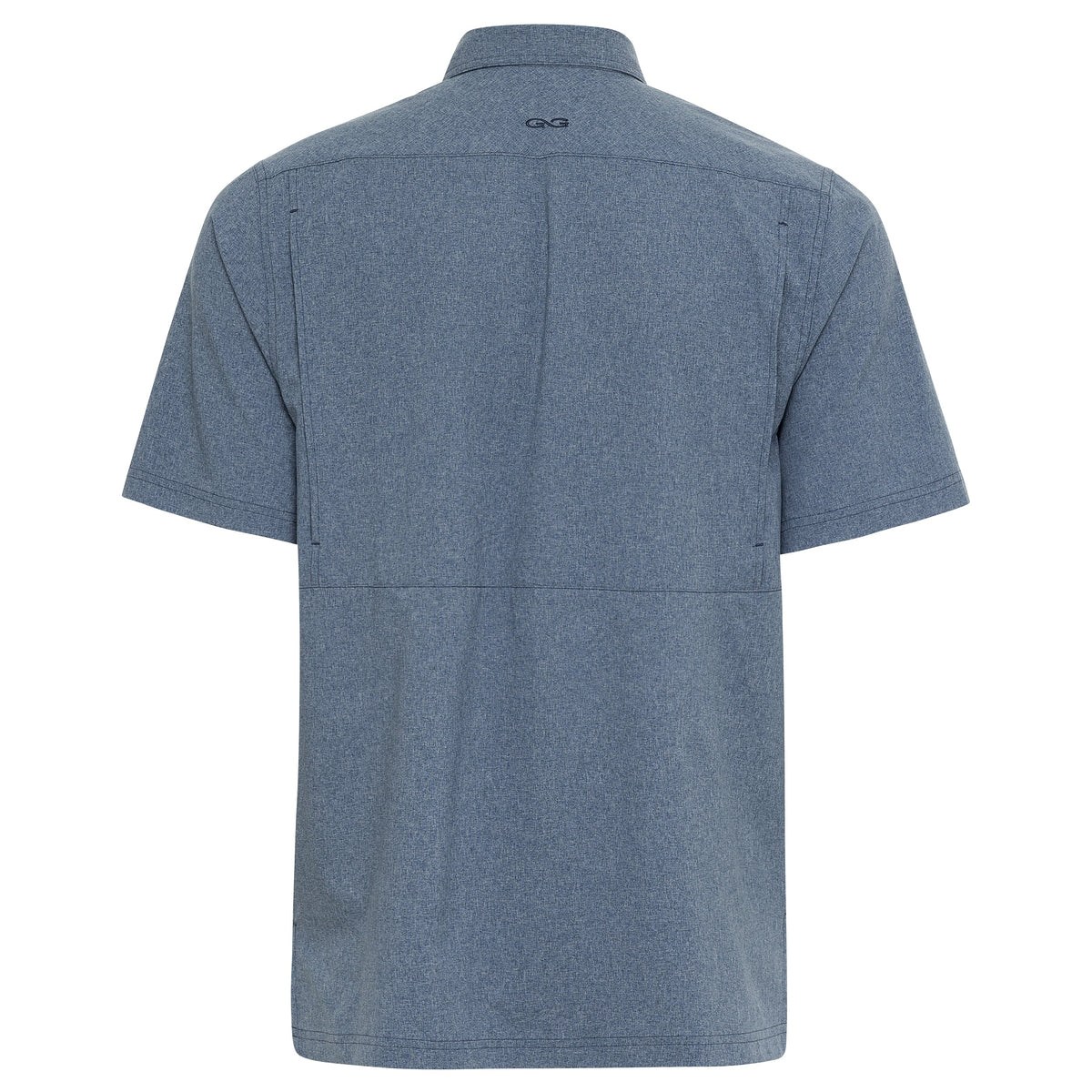 Deep Water MicroTek Shirt-GameGuard