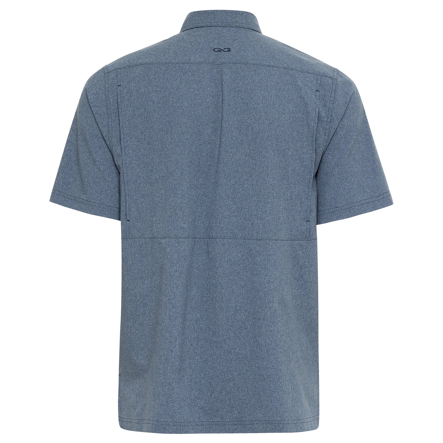 Deep Water MicroTek Shirt-GameGuard