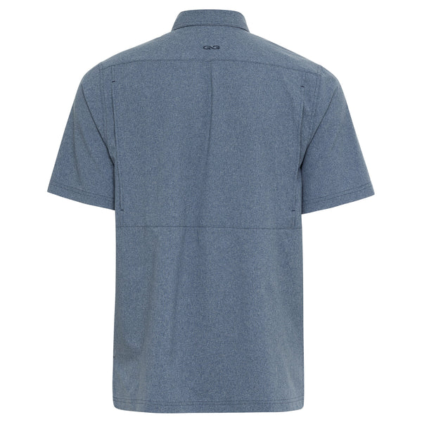 Deep Water MicroTek Shirt-GameGuard