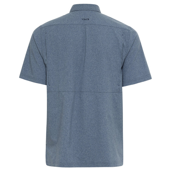 Deep Water MicroTek Shirt - GameGuard