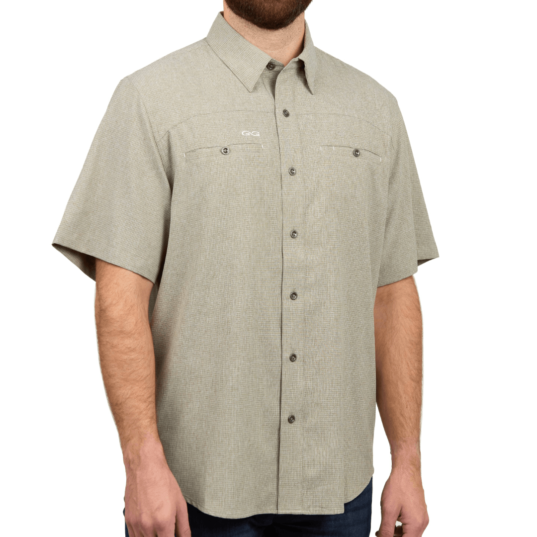 Mesquite Maverick Shirt