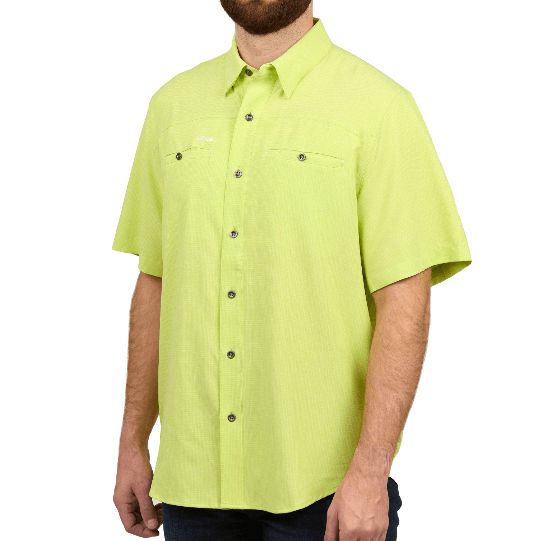 Sulphur Maverick Shirt