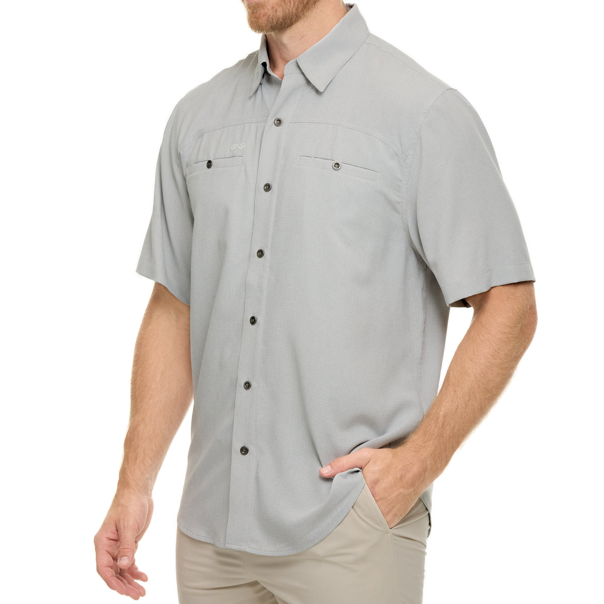 Tarpon Maverick Shirt-GameGuard